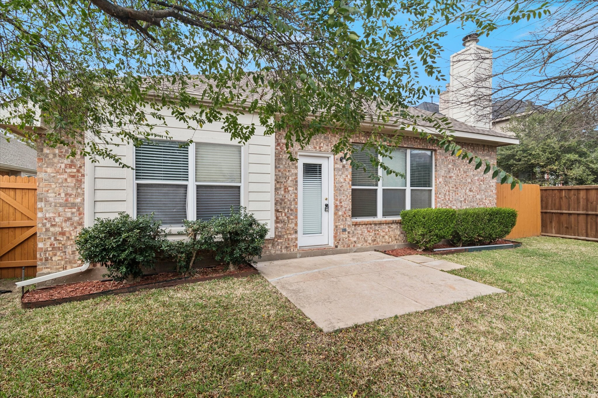 2657 Red Spruce Drive Little Elm TX 75068