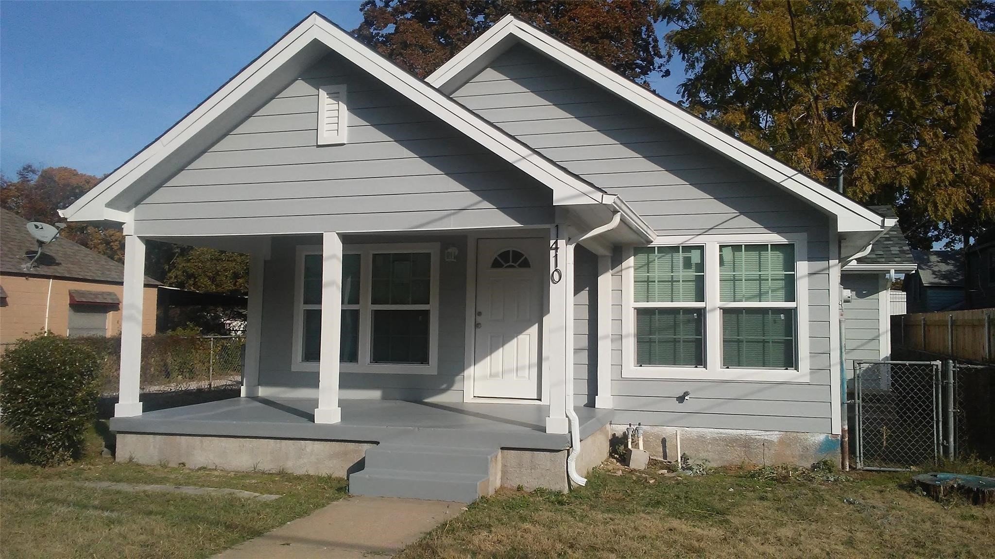 1410 Joplin Street Haltom City TX 76117