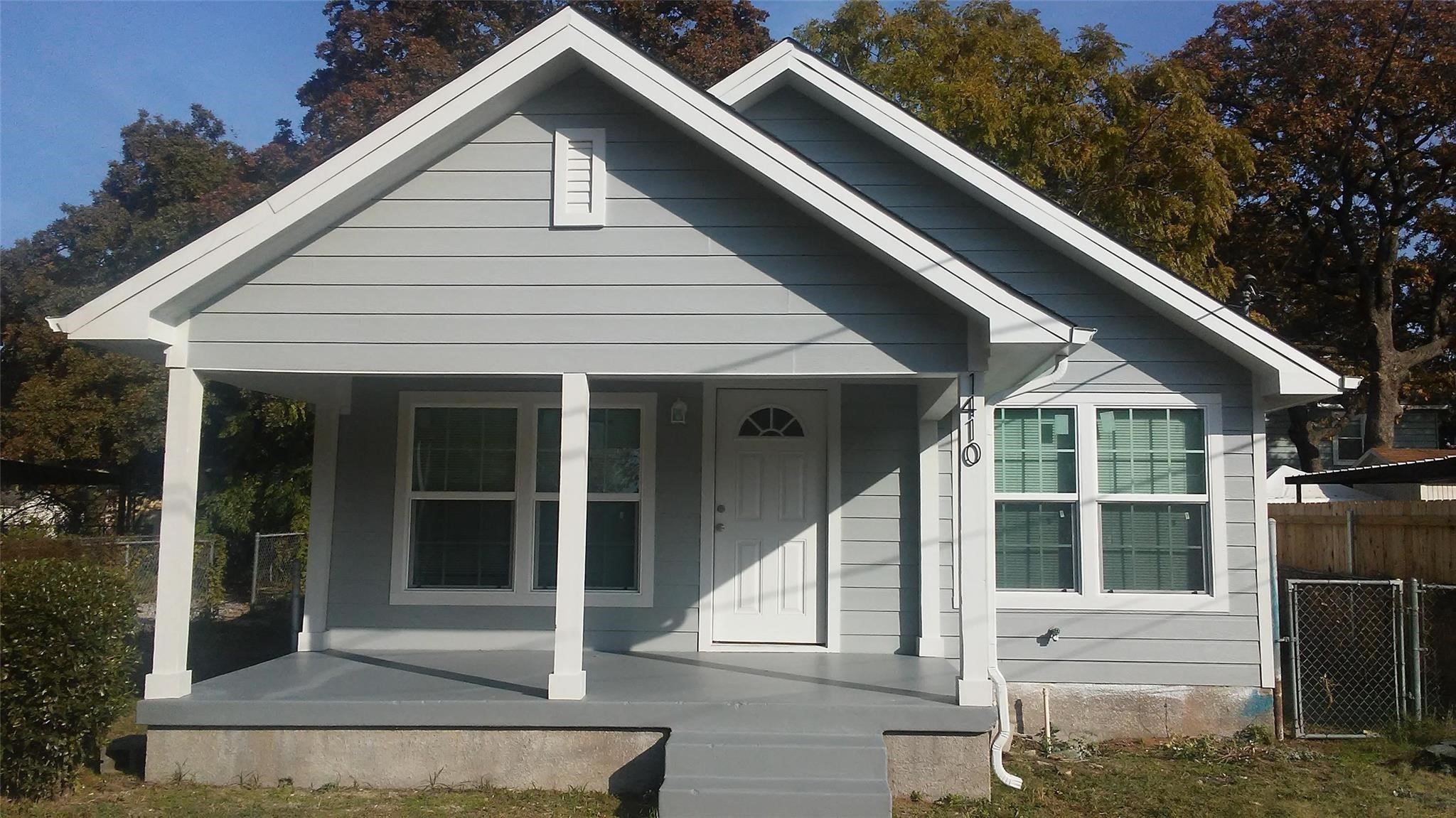 1410 Joplin Street Haltom City TX 76117