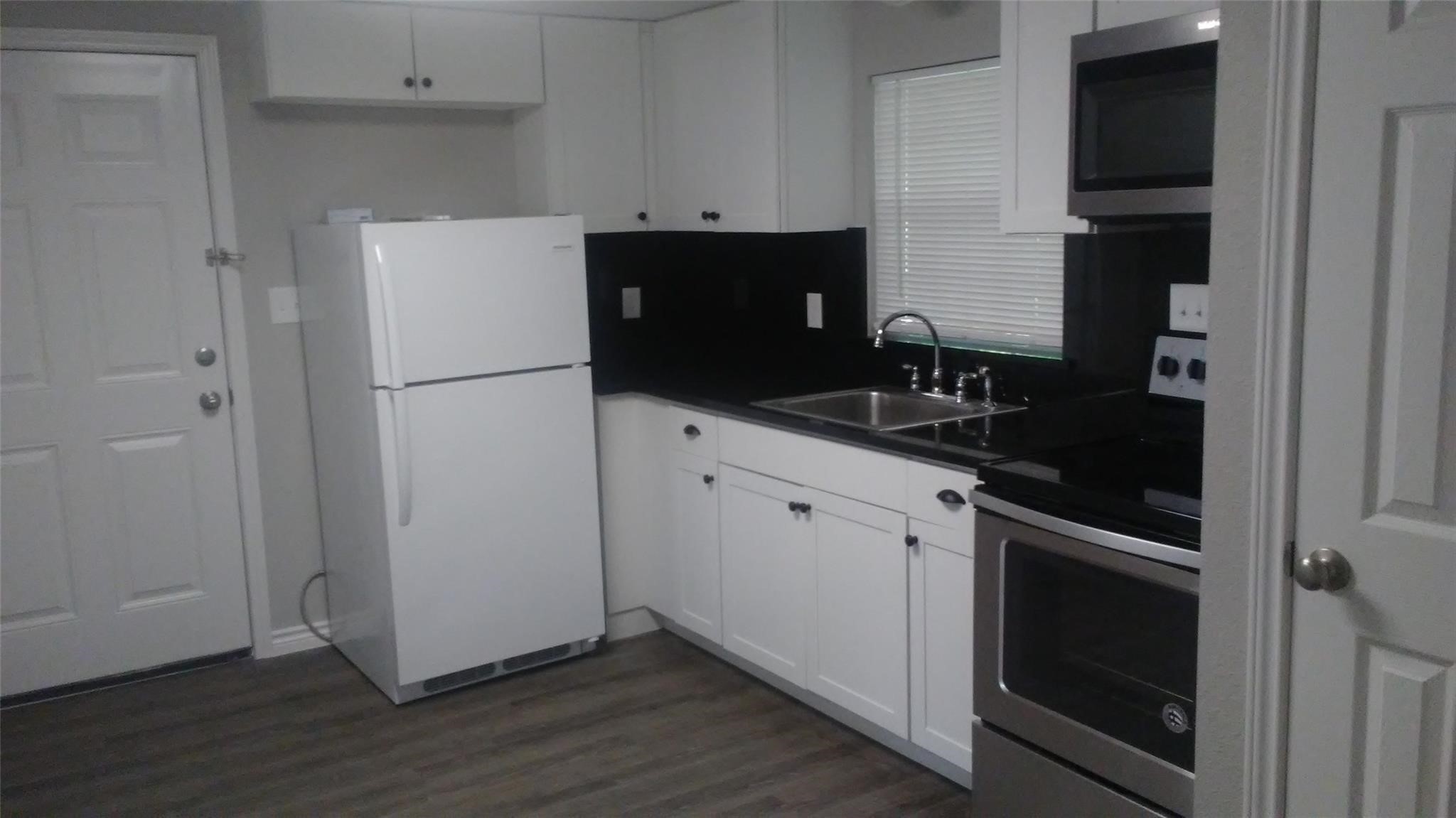 1410 Joplin Street Haltom City TX 76117