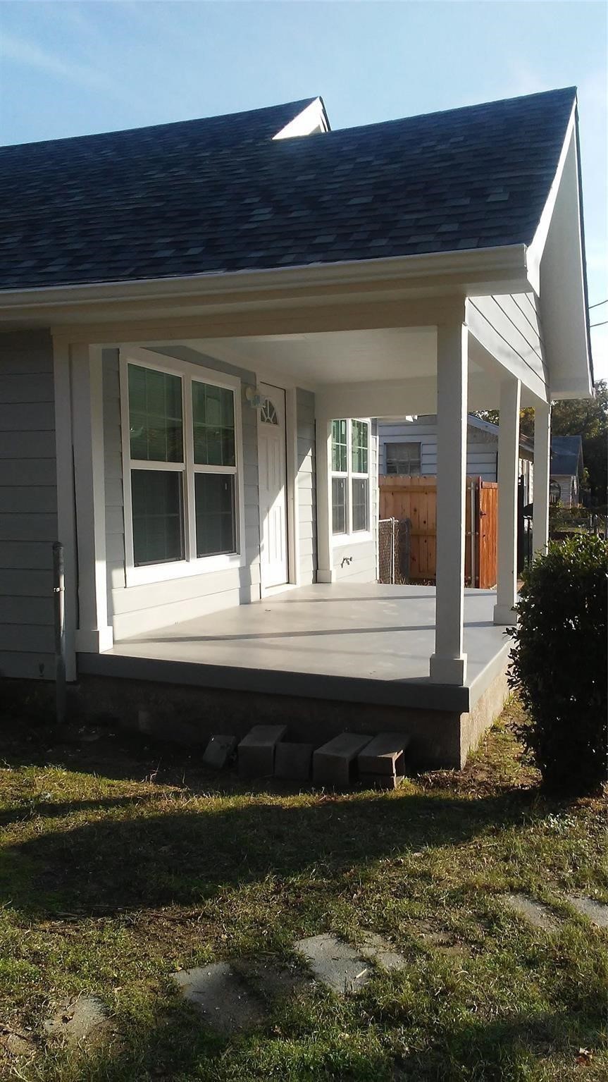 1410 Joplin Street Haltom City TX 76117