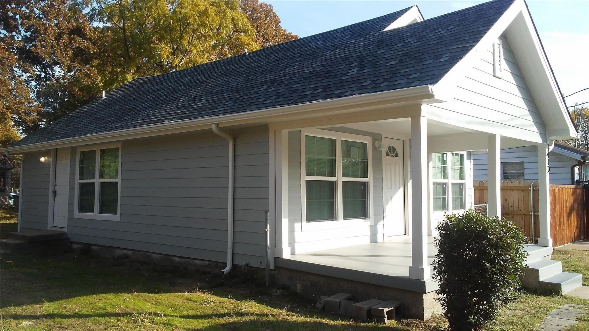 1410 Joplin Street Haltom City TX 76117