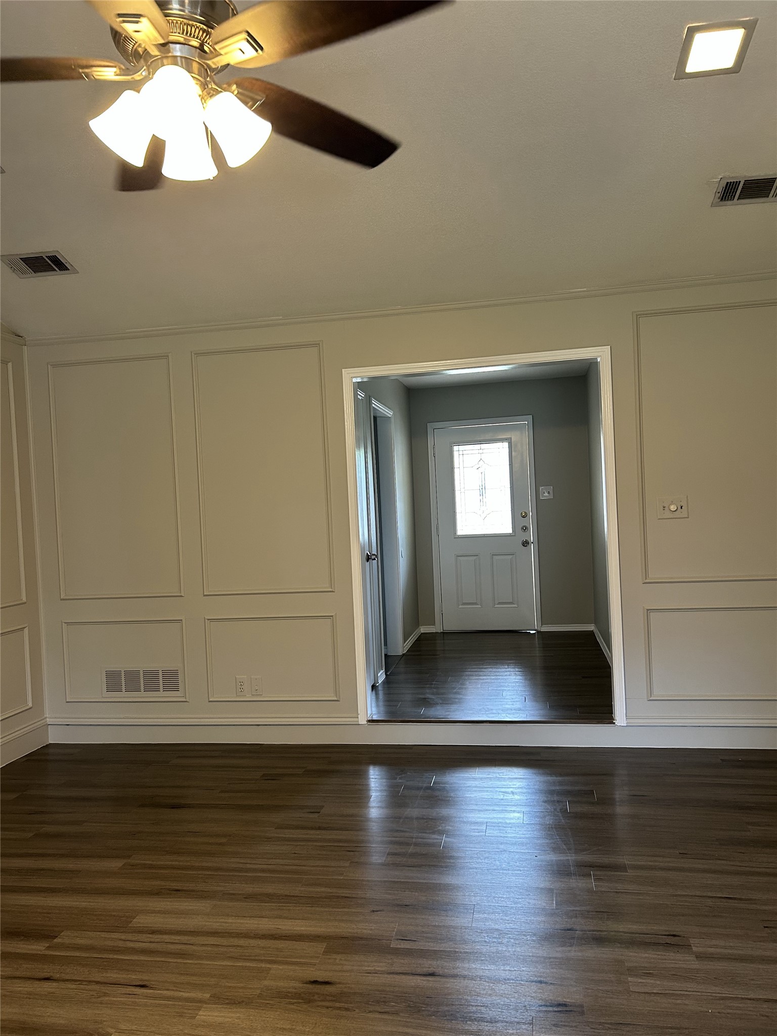 6621 N Park Drive Watauga TX 76148
