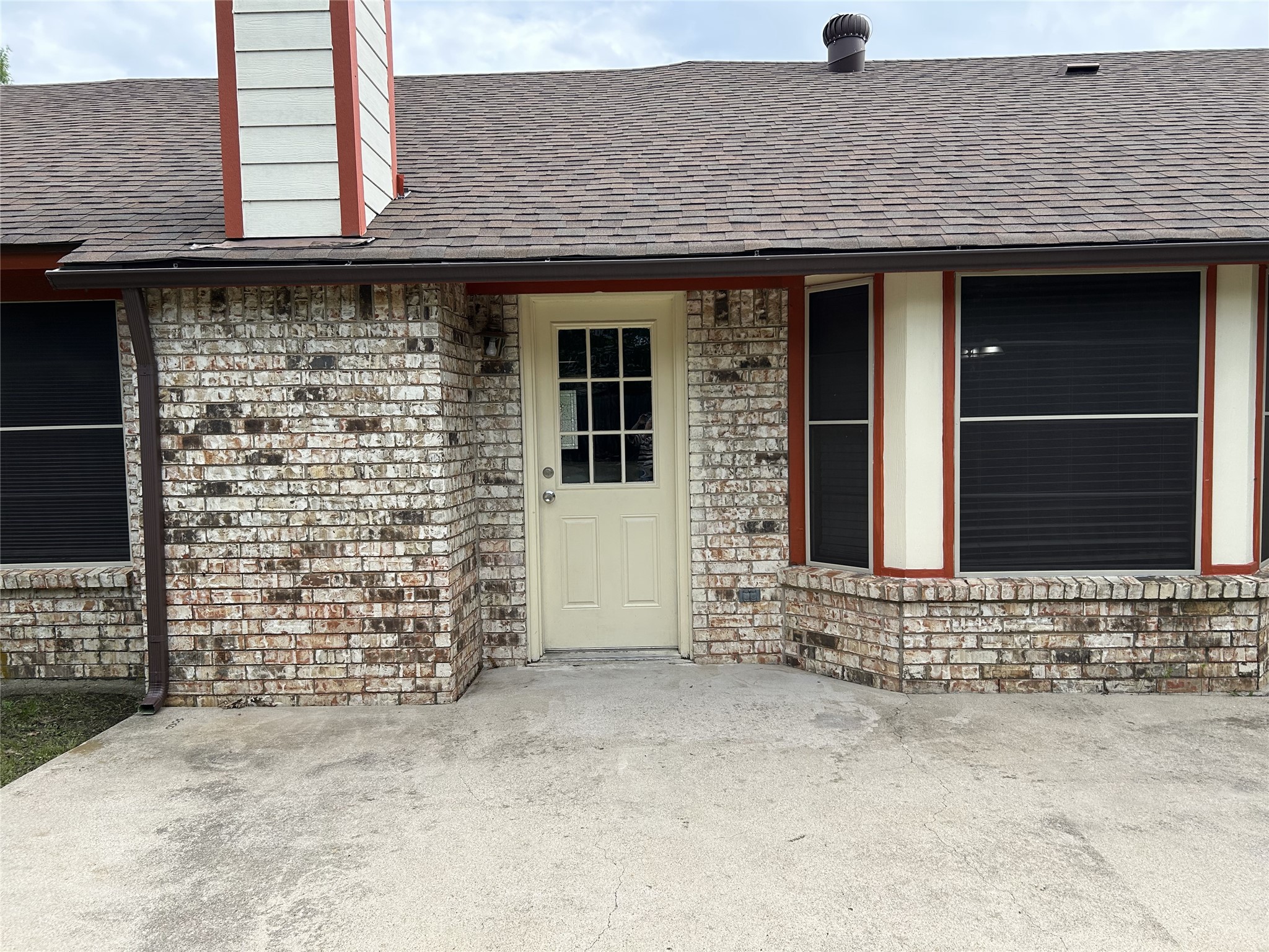 6621 N Park Drive Watauga TX 76148