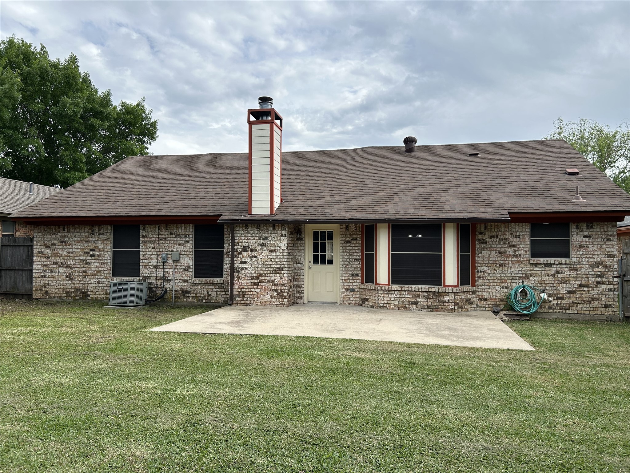 6621 N Park Drive Watauga TX 76148