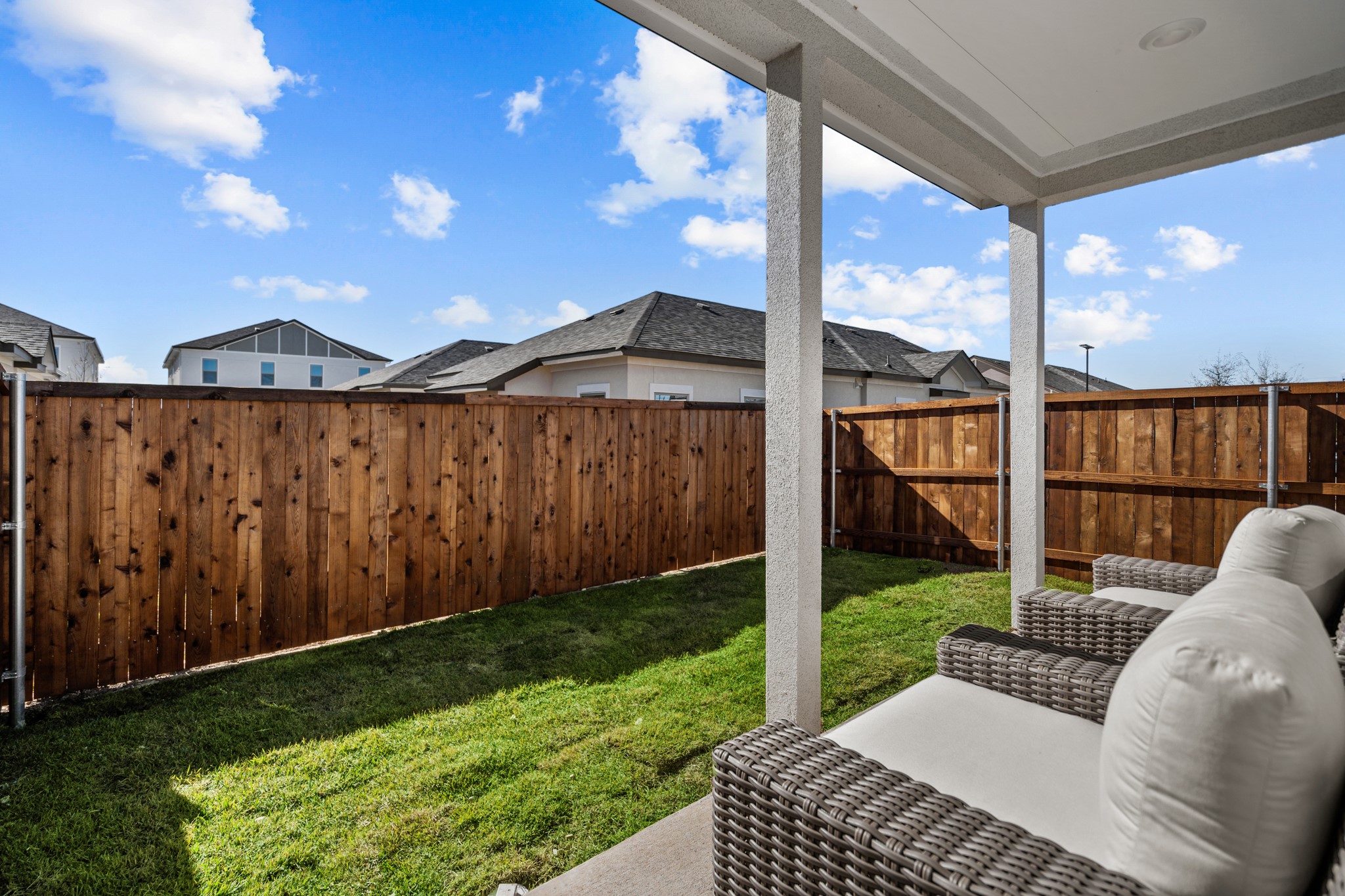 4770 N Luxe Lane Denton TX 76207