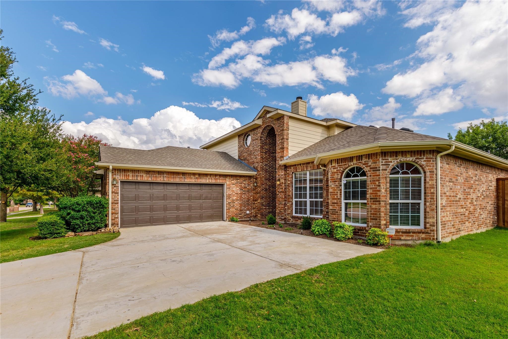 15507 Appaloosa Drive Frisco TX 75035