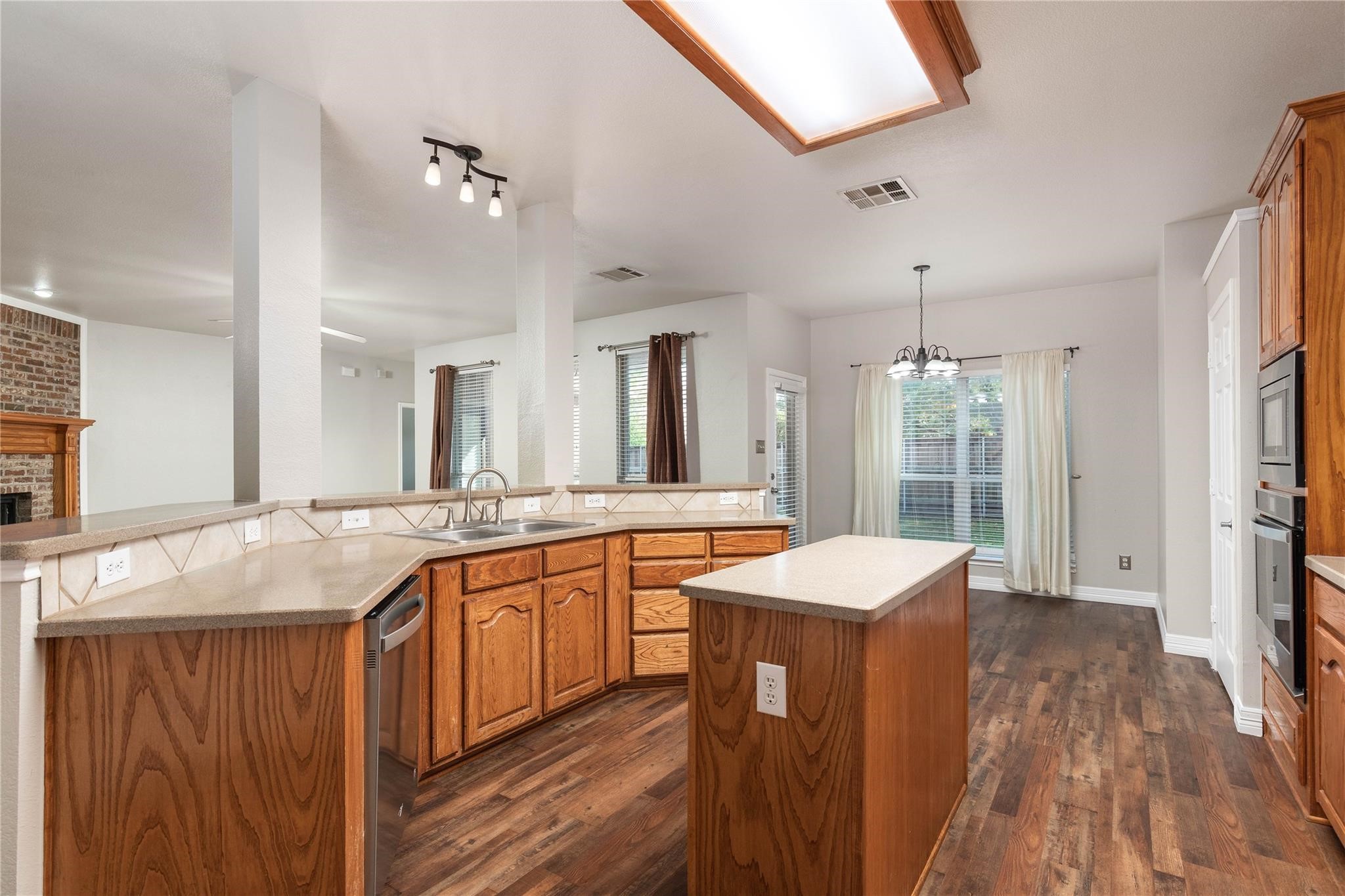 15507 Appaloosa Drive Frisco TX 75035