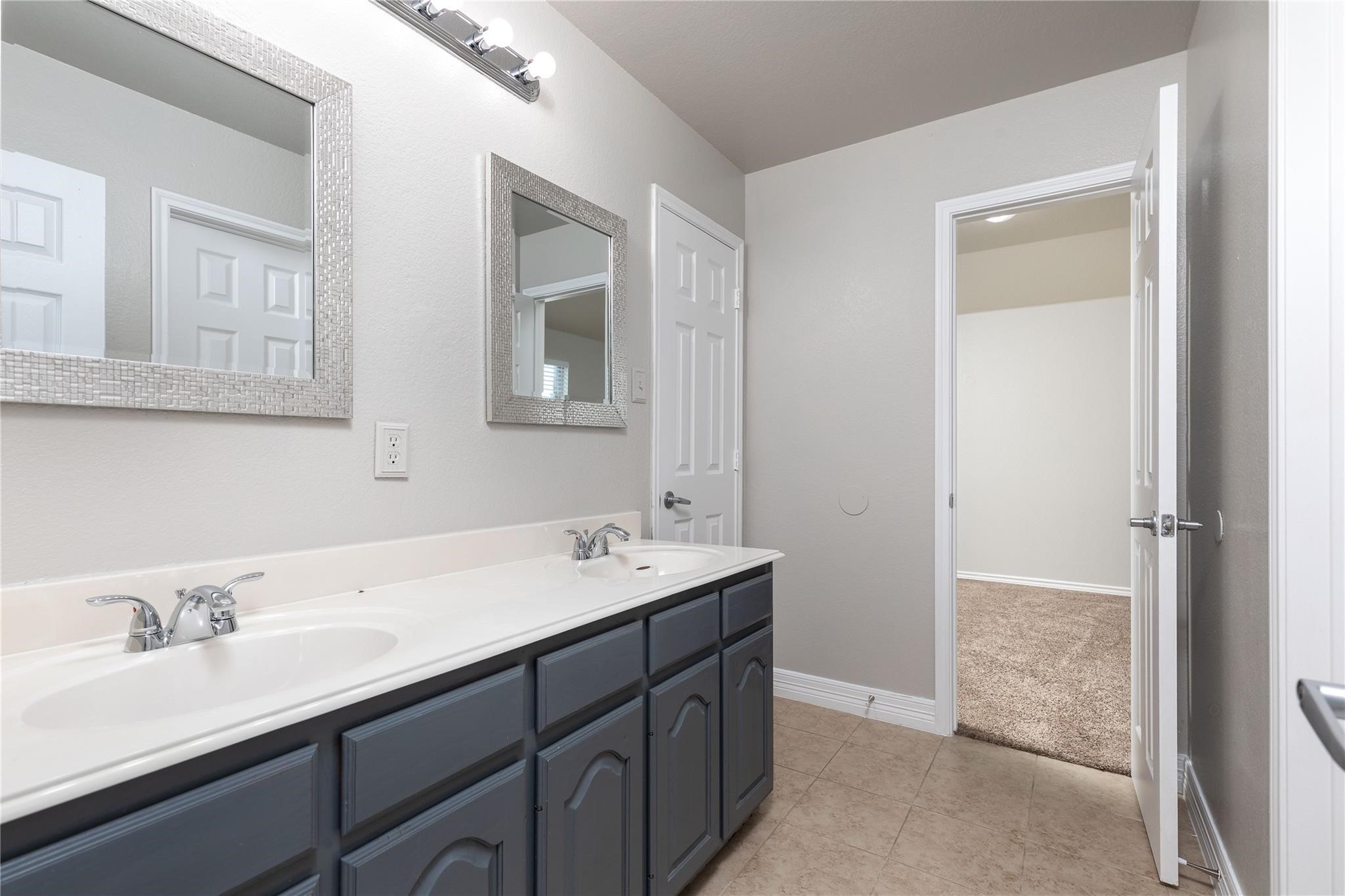 15507 Appaloosa Drive Frisco TX 75035