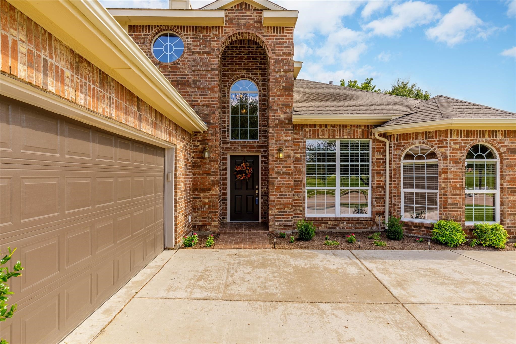 15507 Appaloosa Drive Frisco TX 75035