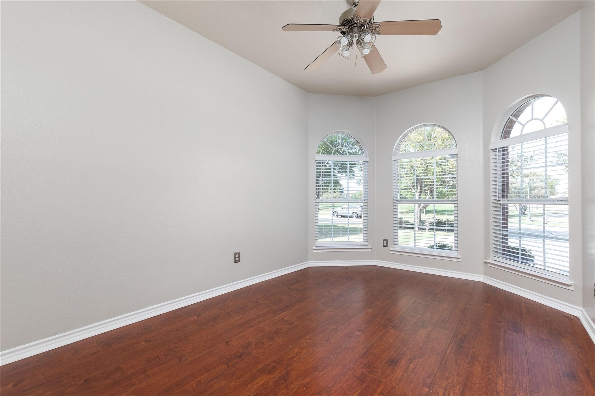 15507 Appaloosa Drive Frisco TX 75035