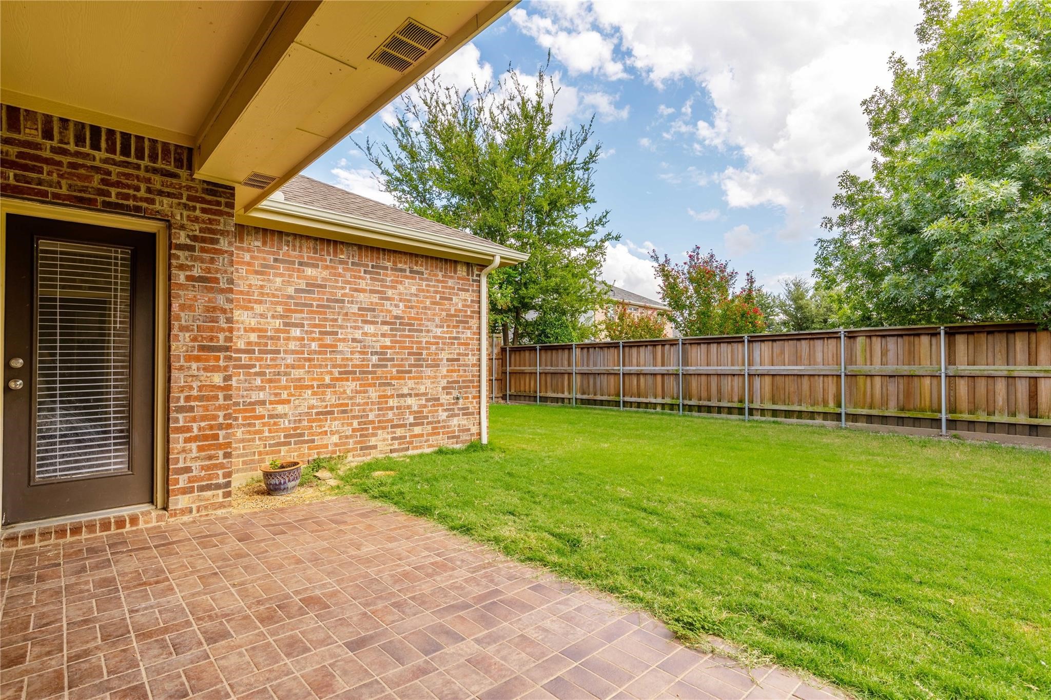 15507 Appaloosa Drive Frisco TX 75035