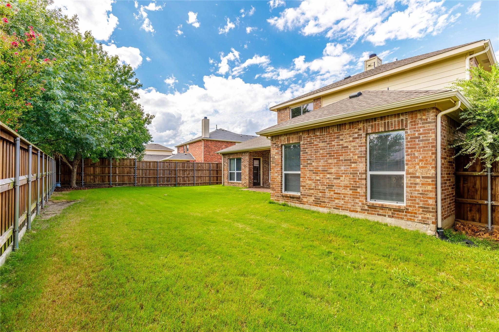 15507 Appaloosa Drive Frisco TX 75035