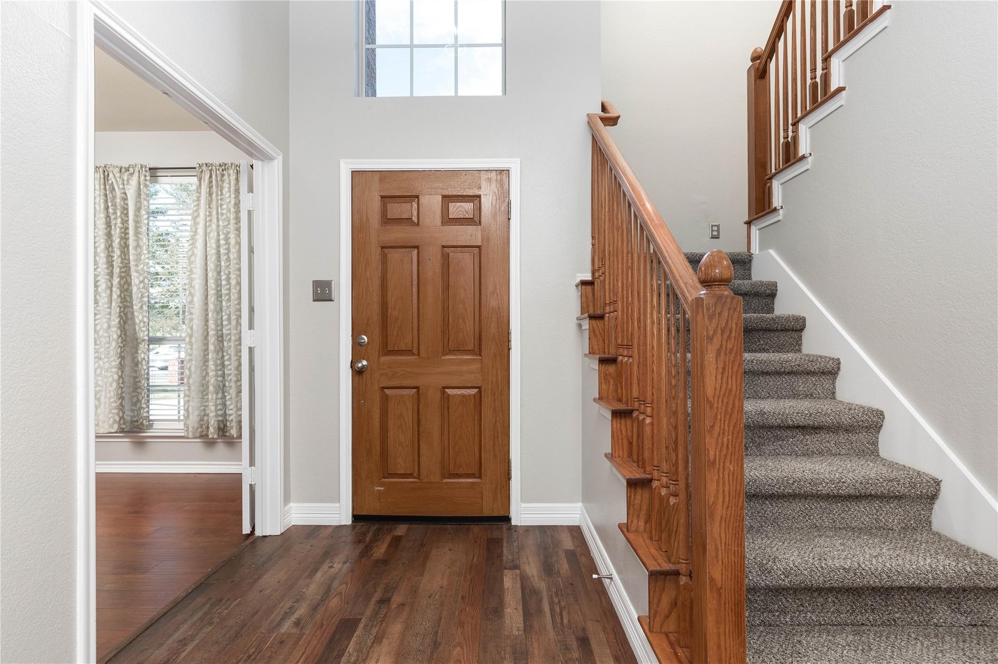 15507 Appaloosa Drive Frisco TX 75035