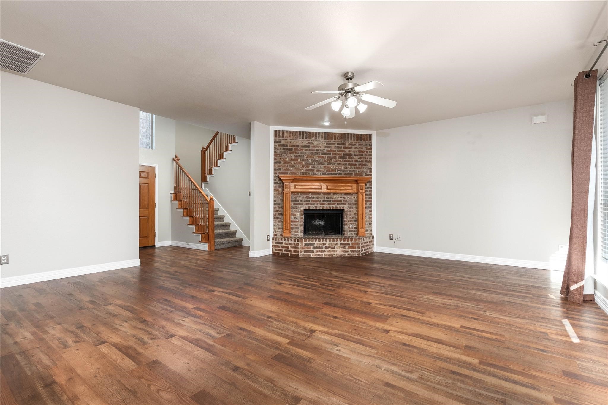 15507 Appaloosa Drive Frisco TX 75035