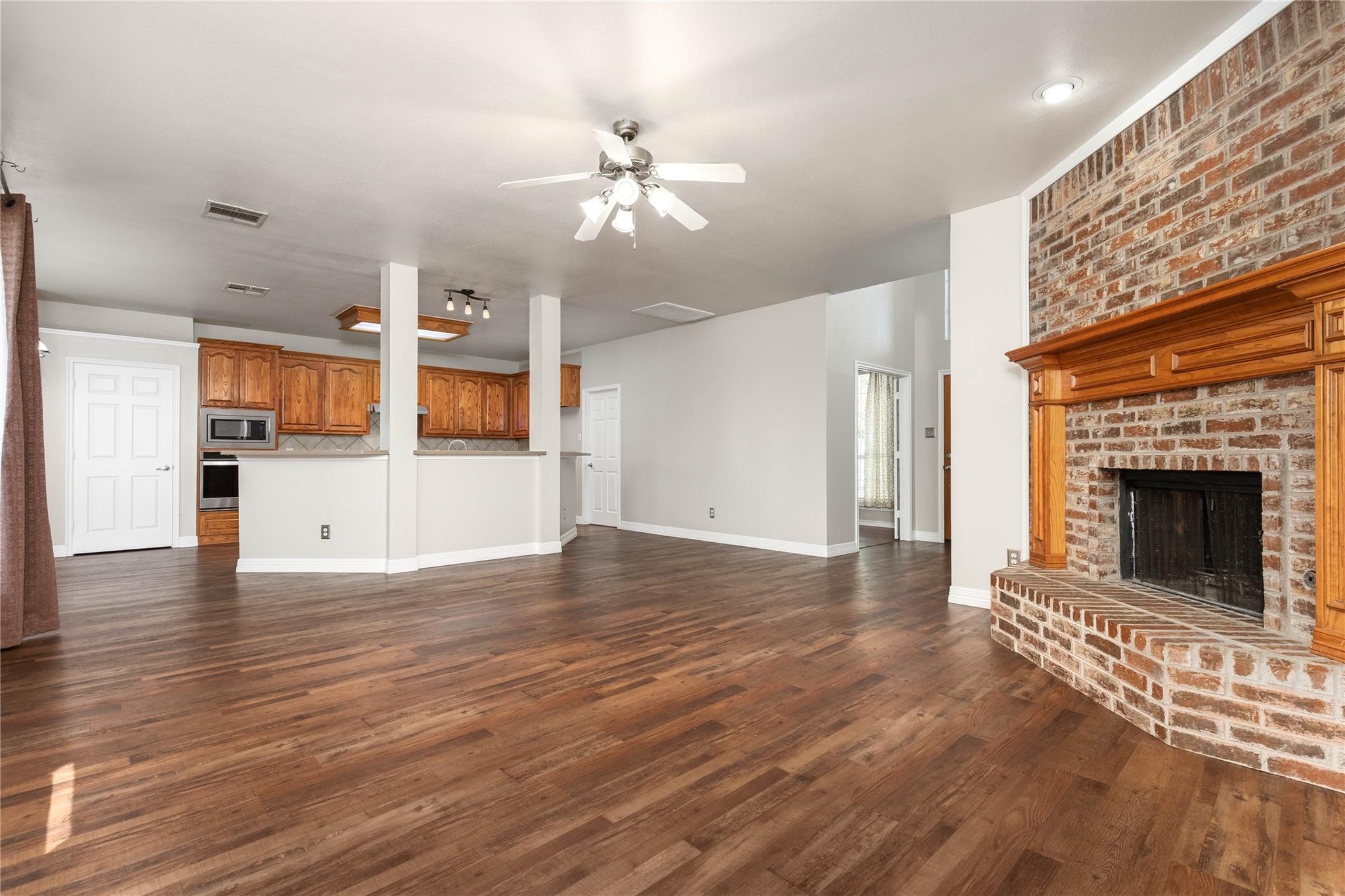15507 Appaloosa Drive Frisco TX 75035