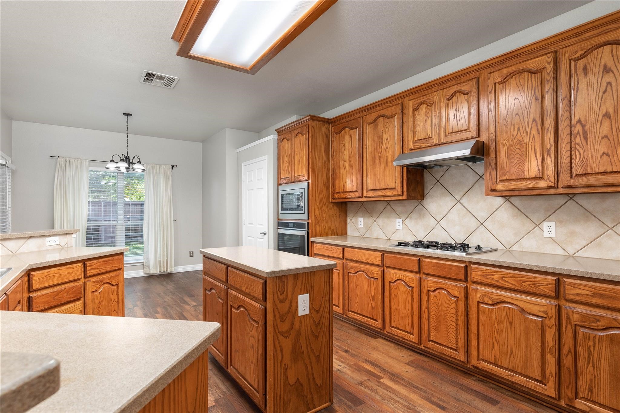 15507 Appaloosa Drive Frisco TX 75035
