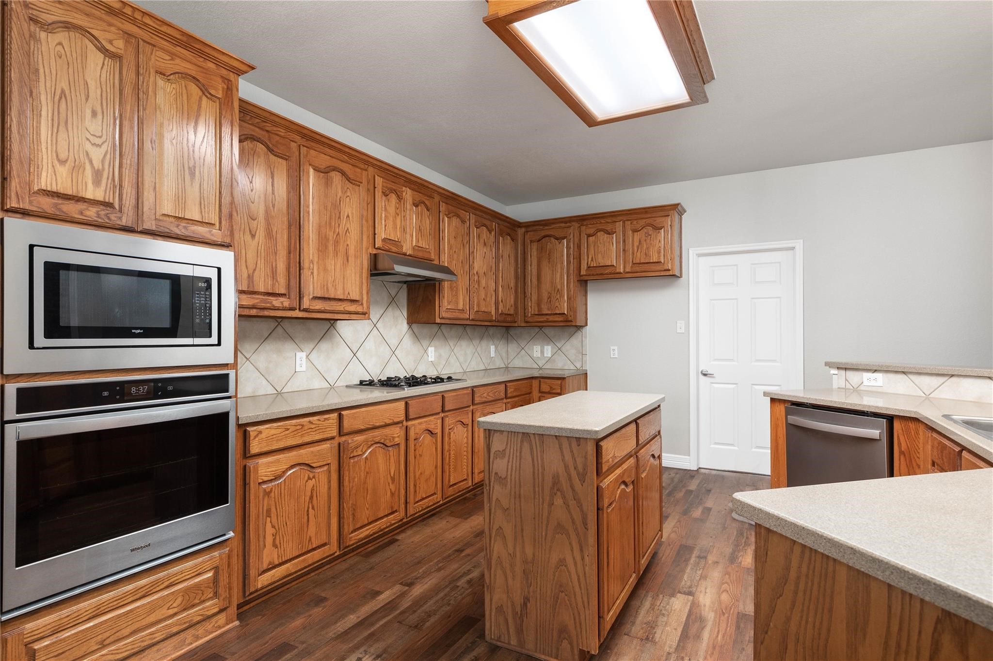 15507 Appaloosa Drive Frisco TX 75035