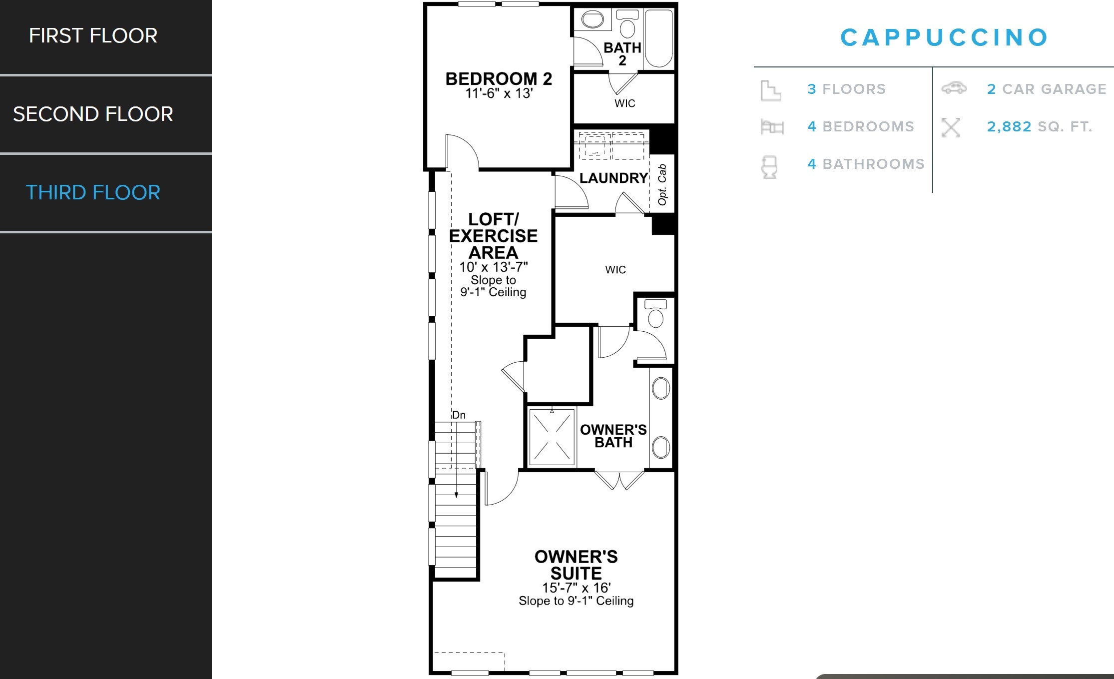 833 Tennessee Drive Euless TX 76040