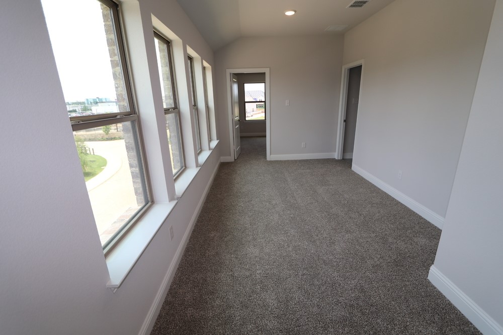 833 Tennessee Drive Euless TX 76040