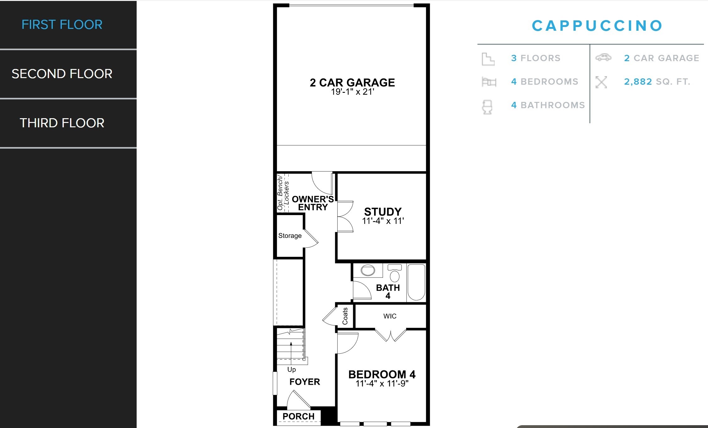 833 Tennessee Drive Euless TX 76040
