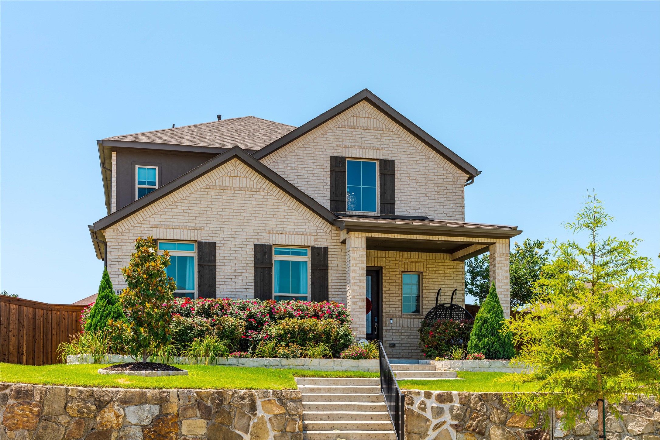8605 Portola Drive Frisco TX 75035