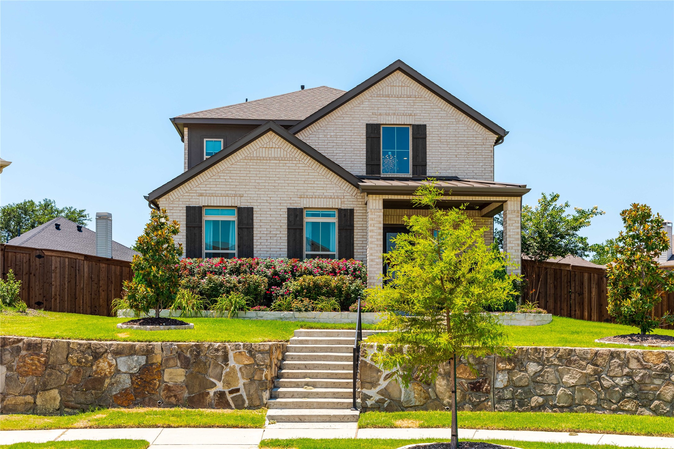 8605 Portola Drive Frisco TX 75035