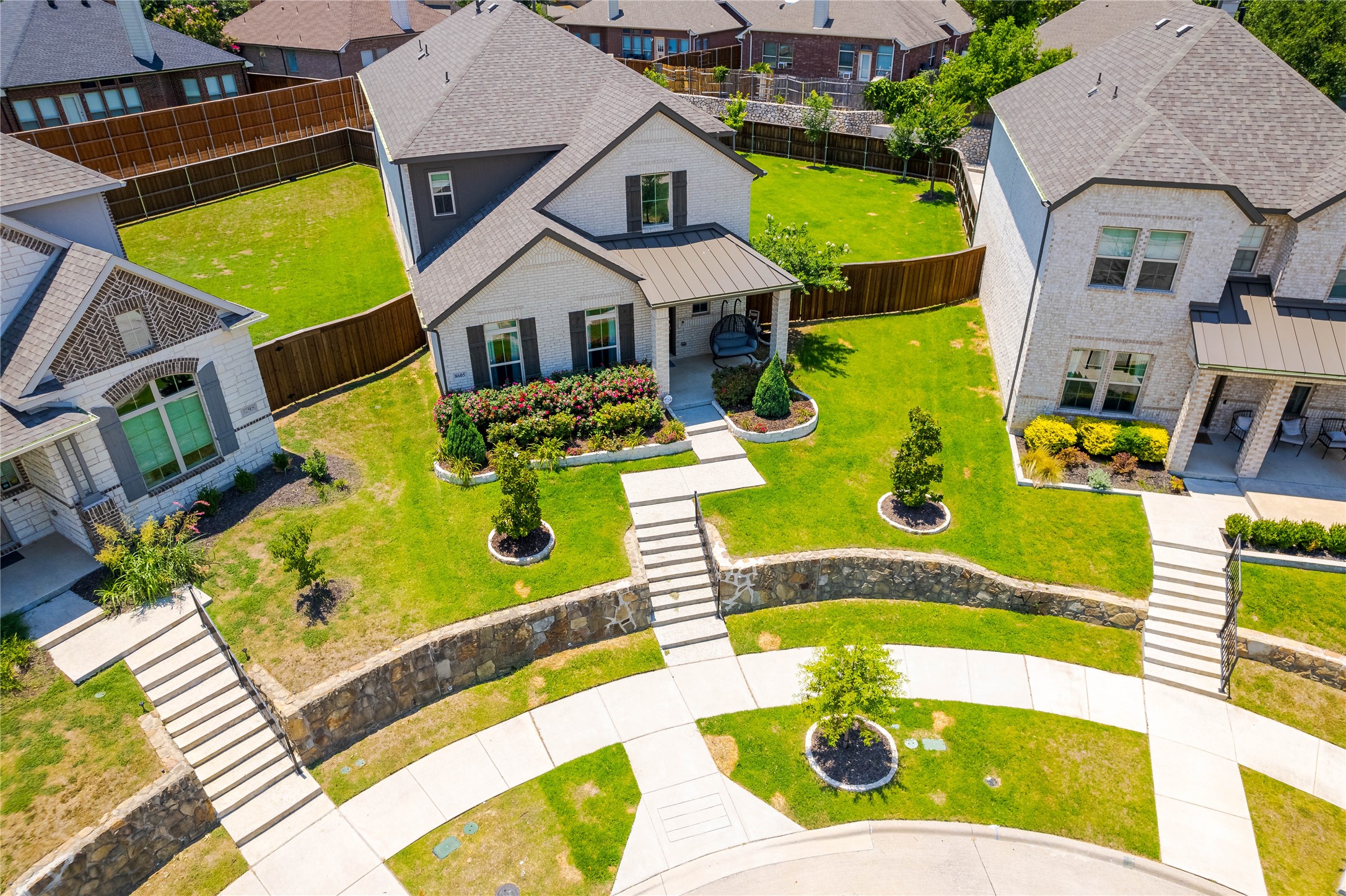 8605 Portola Drive Frisco TX 75035