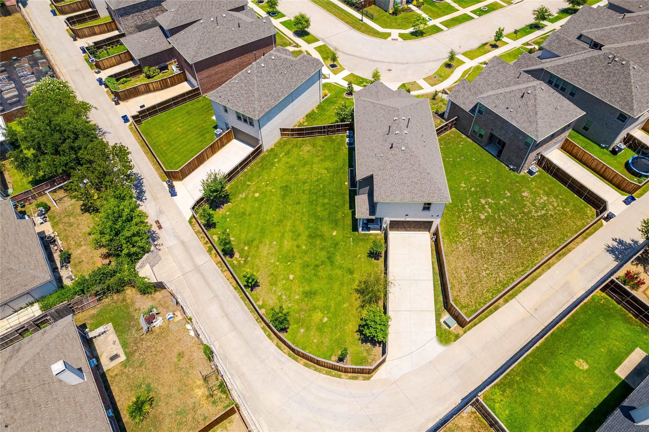 8605 Portola Drive Frisco TX 75035