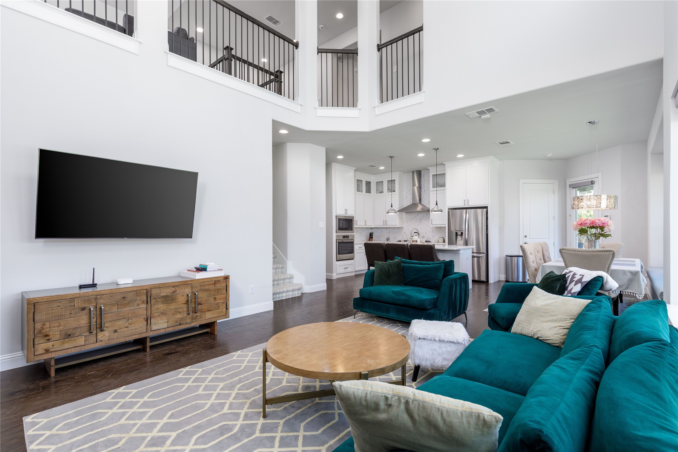 8605 Portola Drive Frisco TX 75035