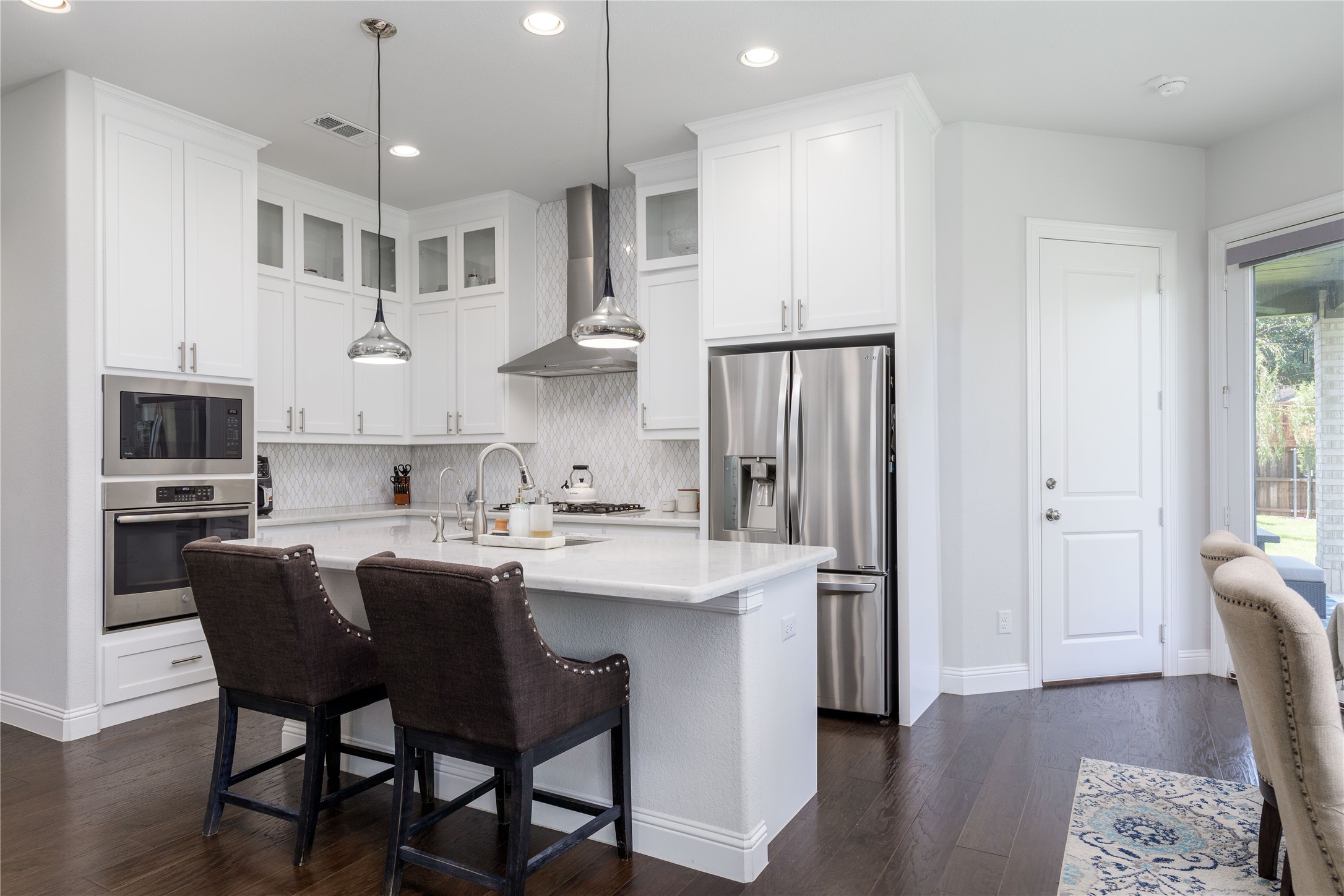 8605 Portola Drive Frisco TX 75035
