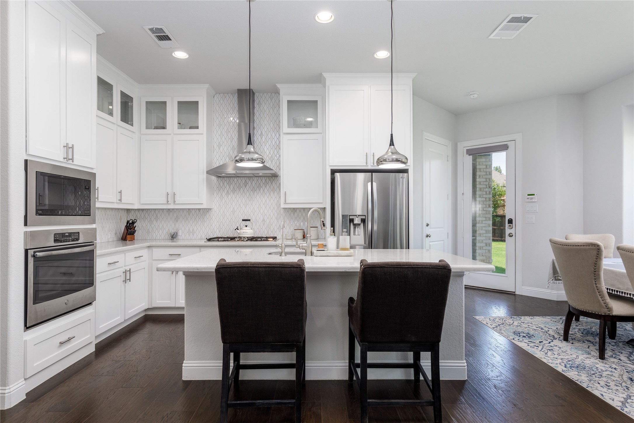 8605 Portola Drive Frisco TX 75035