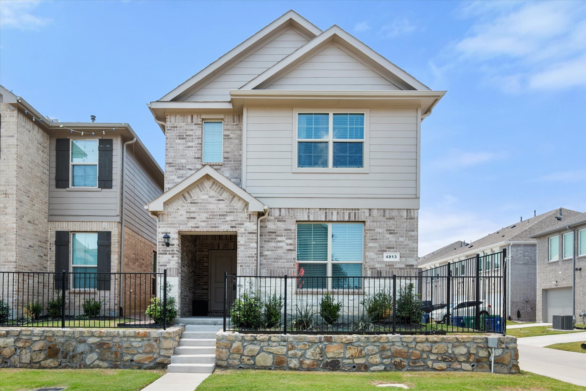 4813 Spirited Pathway Haltom City TX 76117