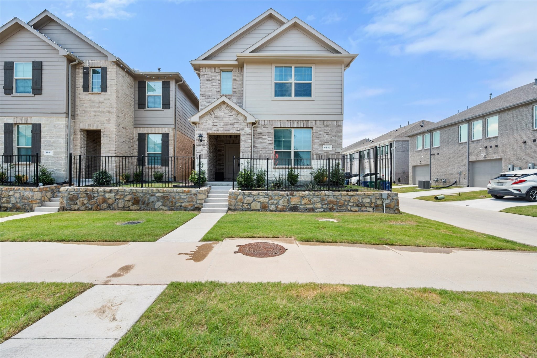 4813 Spirited Pathway Haltom City TX 76117