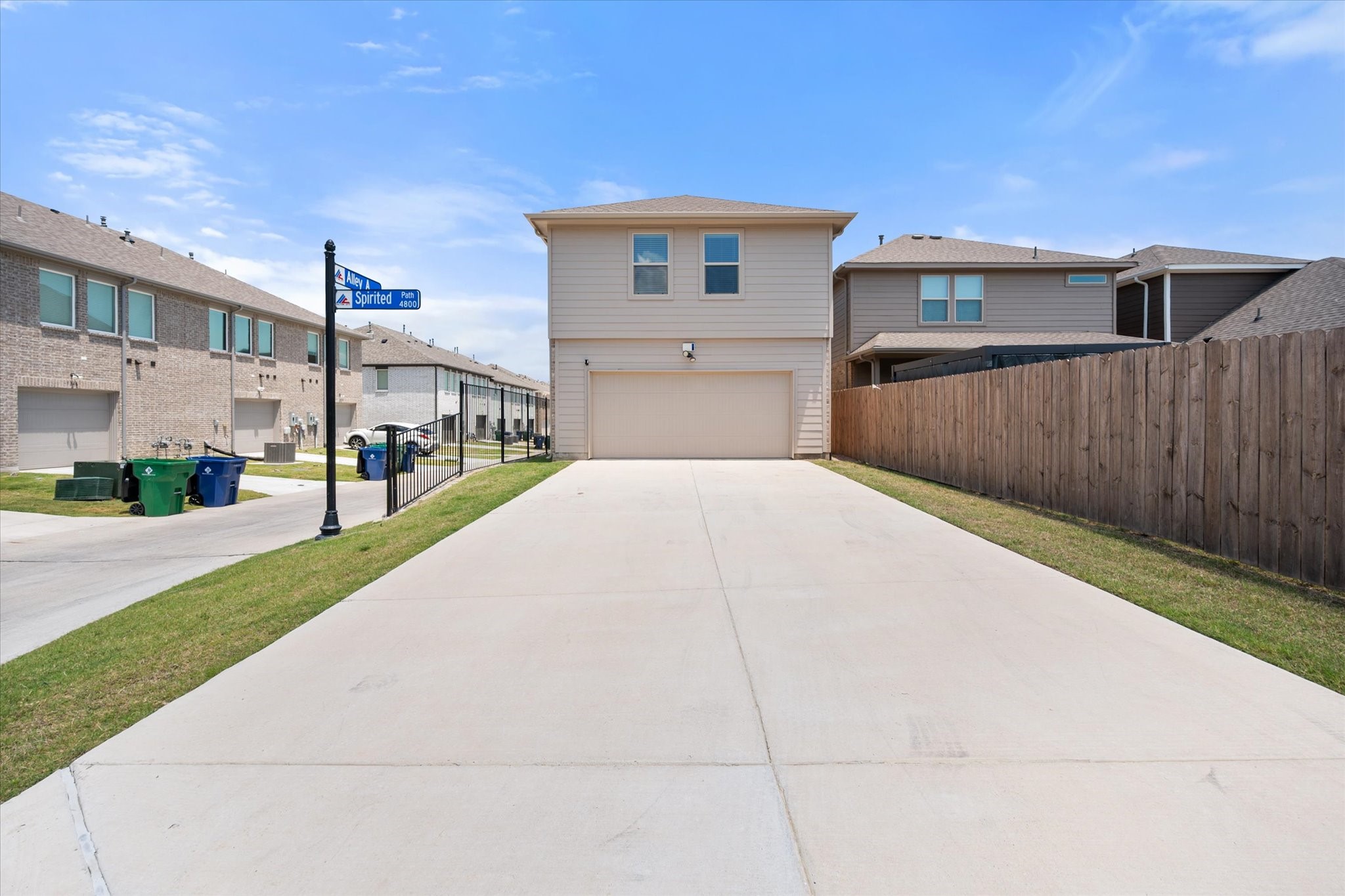 4813 Spirited Pathway Haltom City TX 76117
