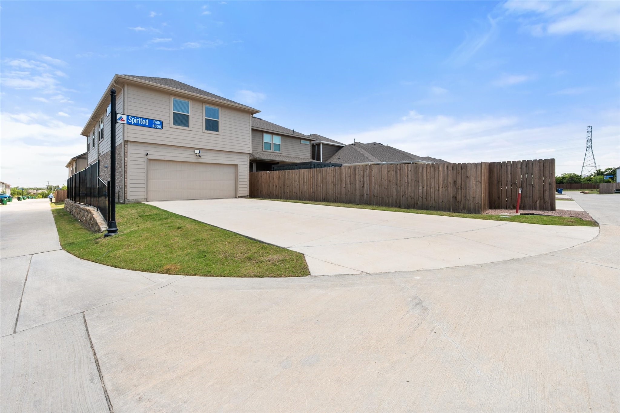 4813 Spirited Pathway Haltom City TX 76117