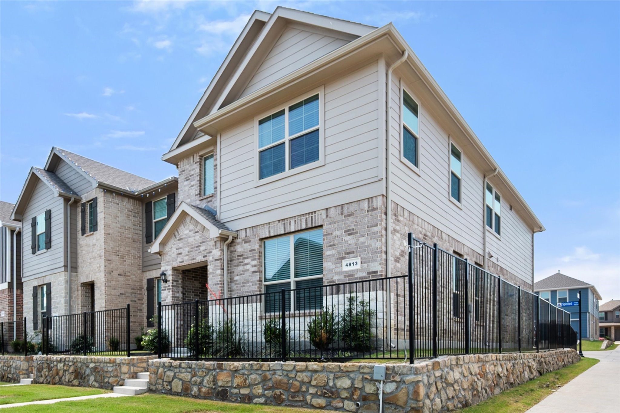 4813 Spirited Pathway Haltom City TX 76117