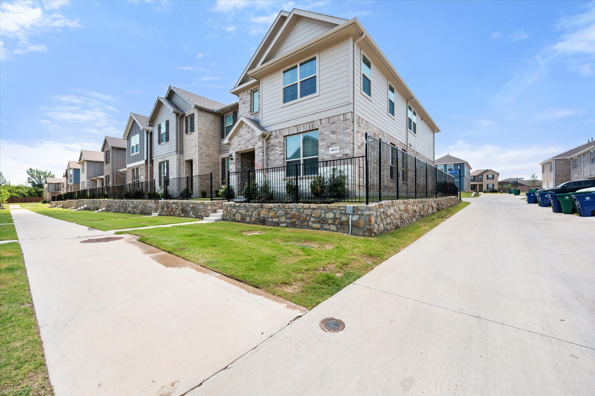 4813 Spirited Pathway Haltom City TX 76117