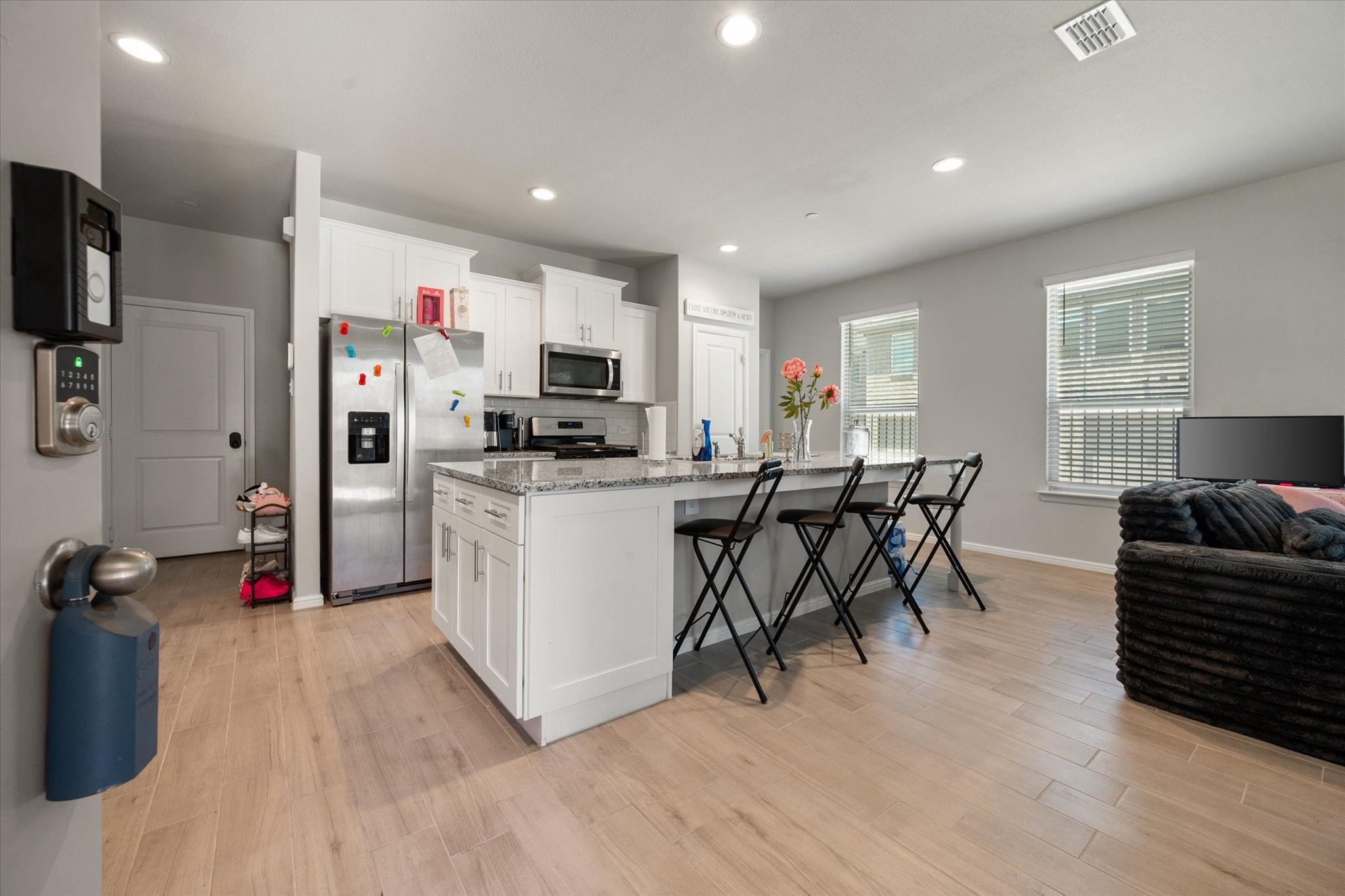 4813 Spirited Pathway Haltom City TX 76117