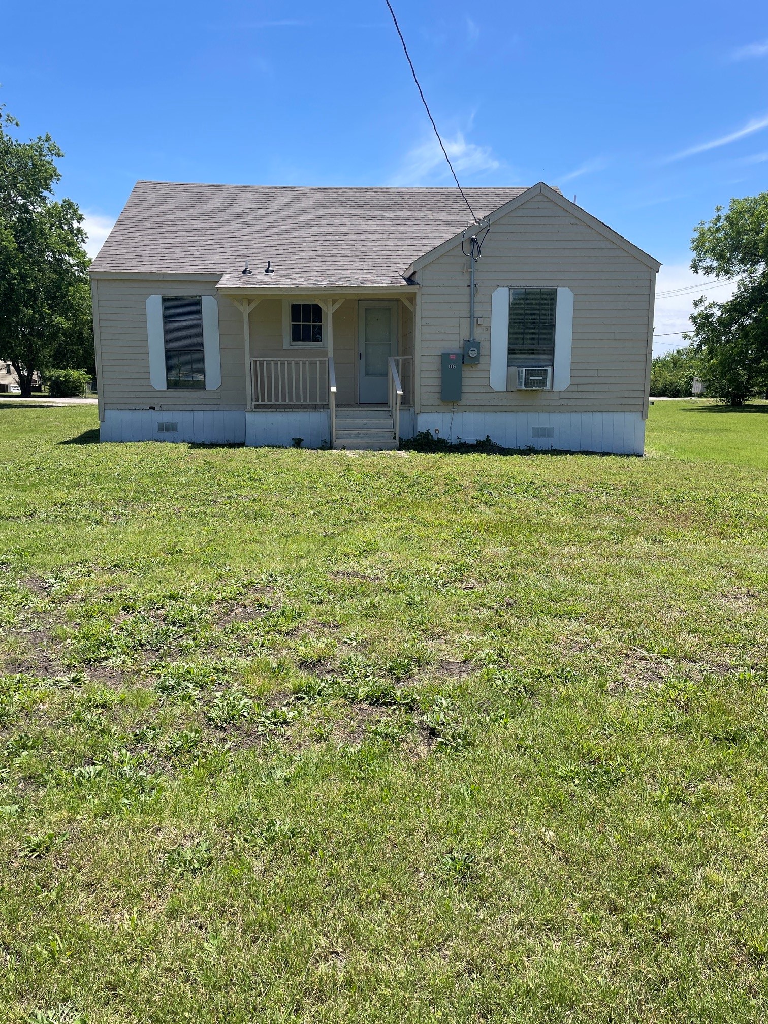 162 Cunningham Boulevard Anna TX 75409