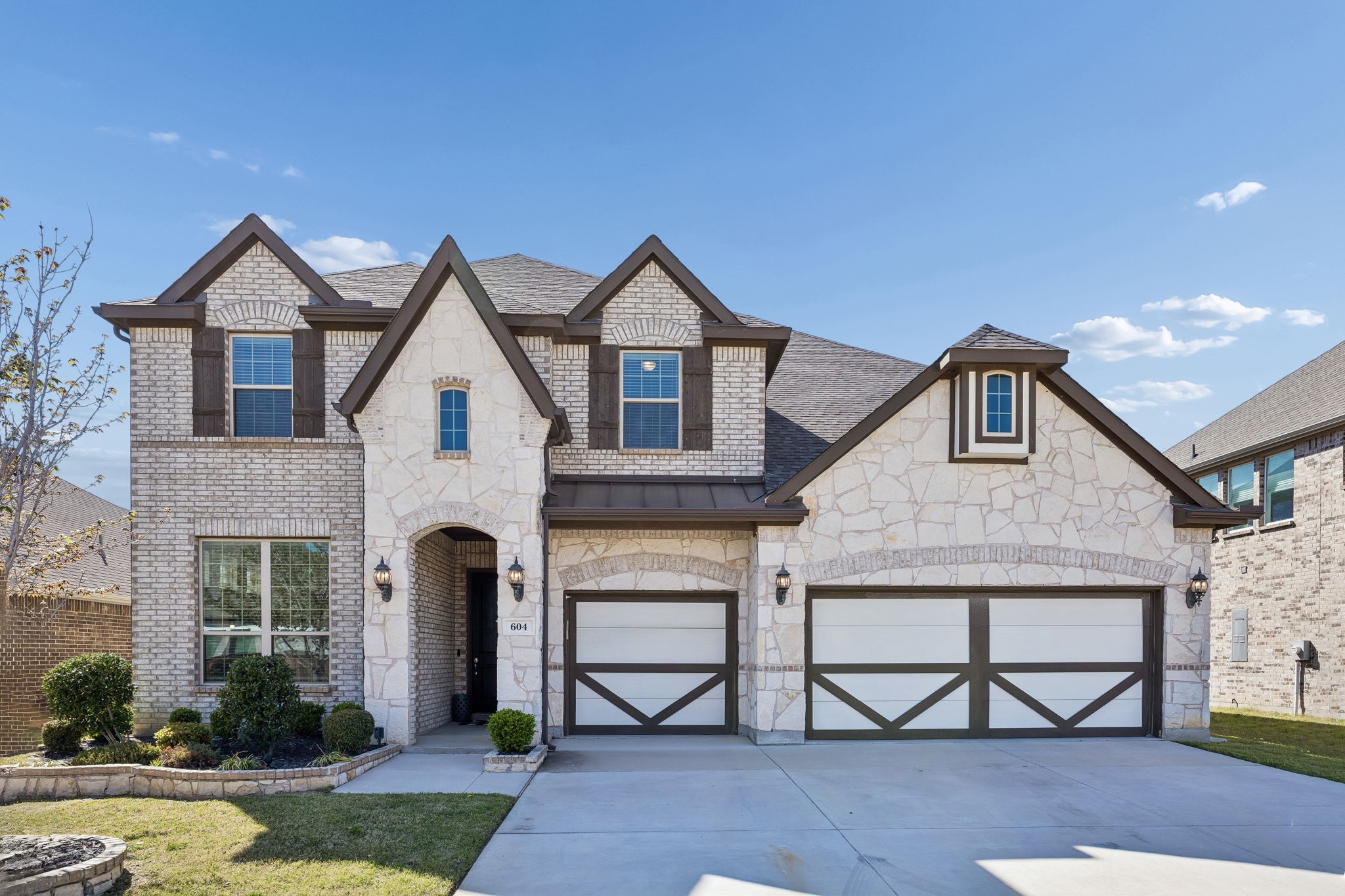 604 Shoreline Ridge Drive Little Elm TX 75068