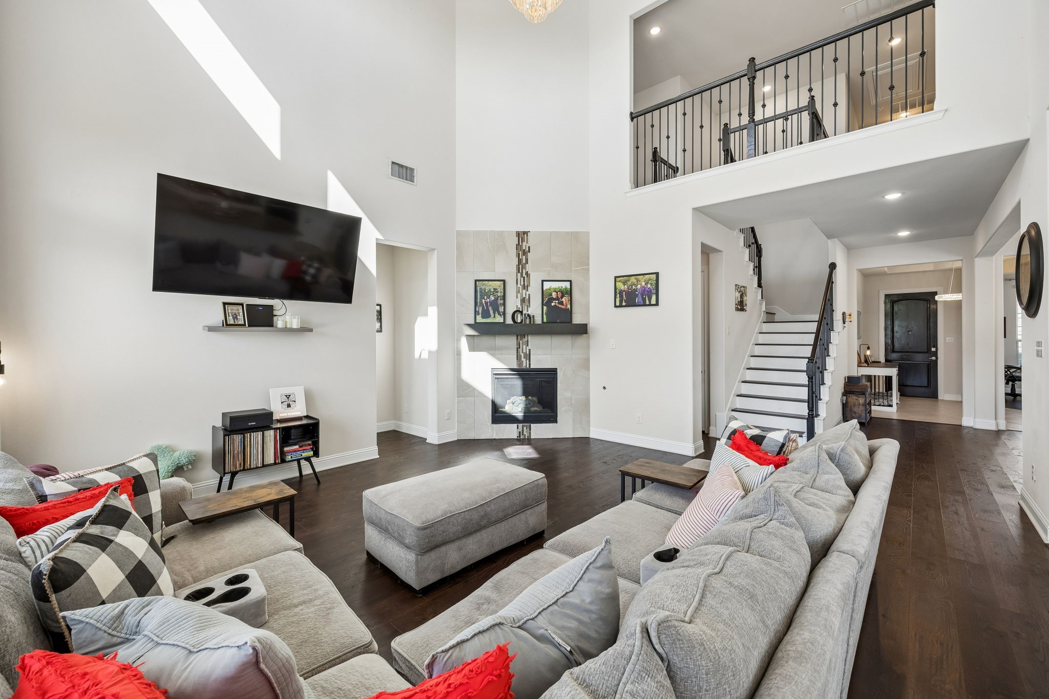 604 Shoreline Ridge Drive Little Elm TX 75068
