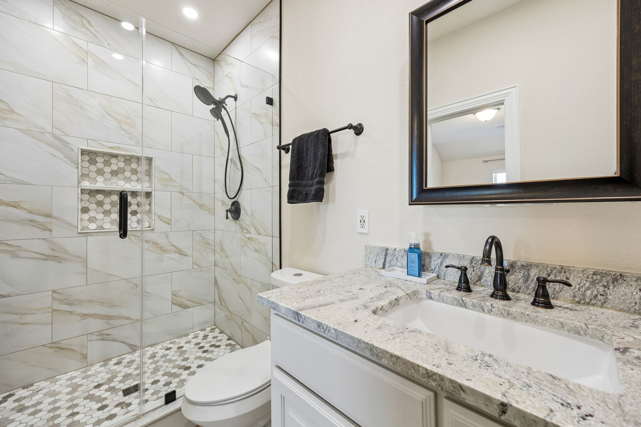 604 Shoreline Ridge Drive Little Elm TX 75068