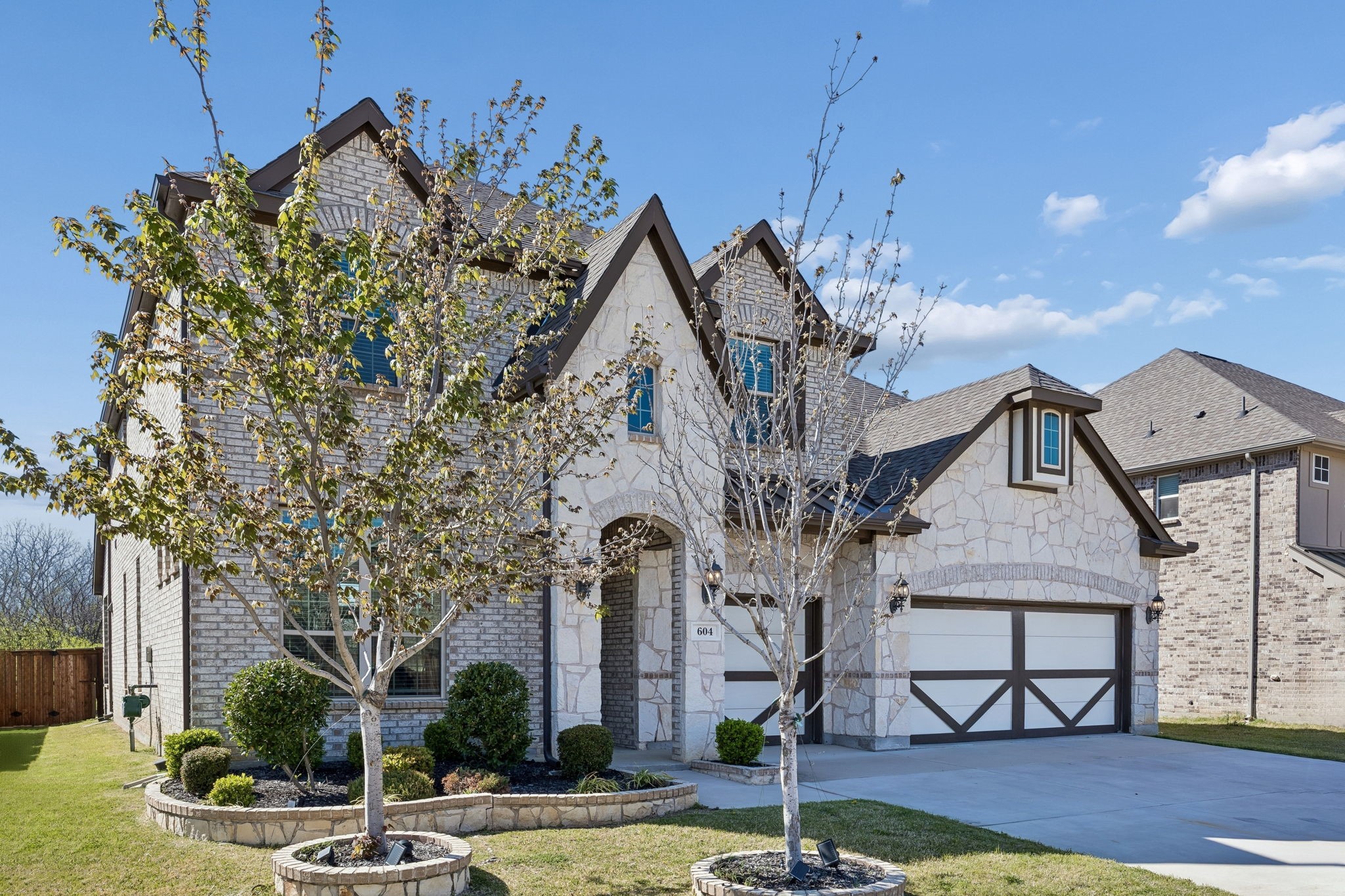 604 Shoreline Ridge Drive Little Elm TX 75068
