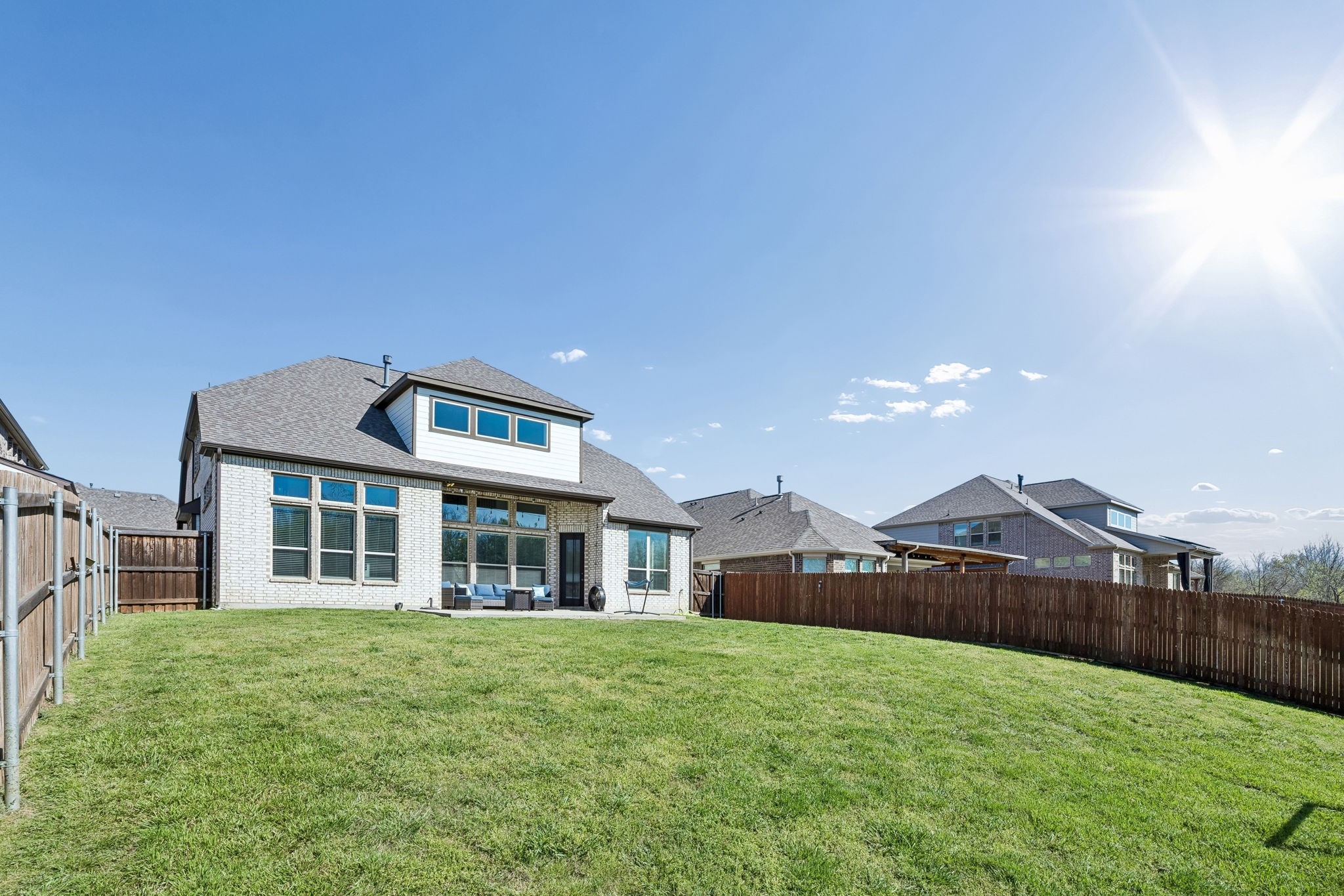 604 Shoreline Ridge Drive Little Elm TX 75068