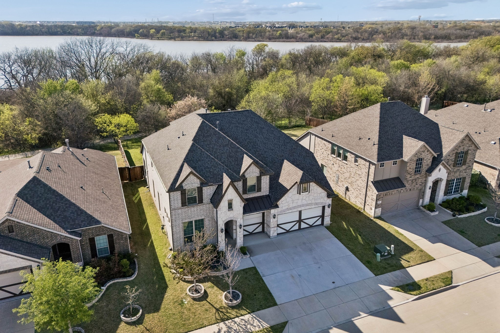 604 Shoreline Ridge Drive Little Elm TX 75068