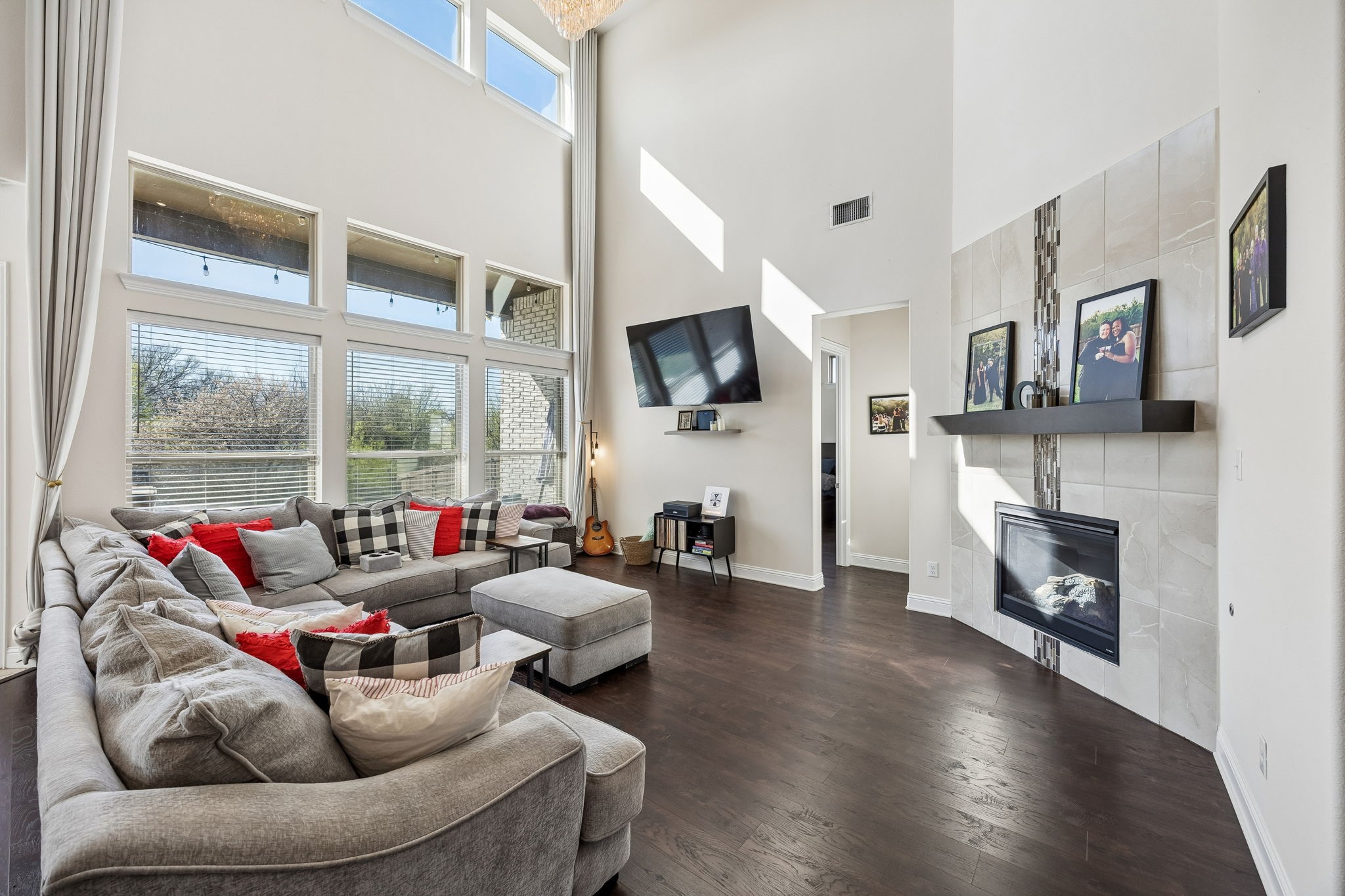 604 Shoreline Ridge Drive Little Elm TX 75068