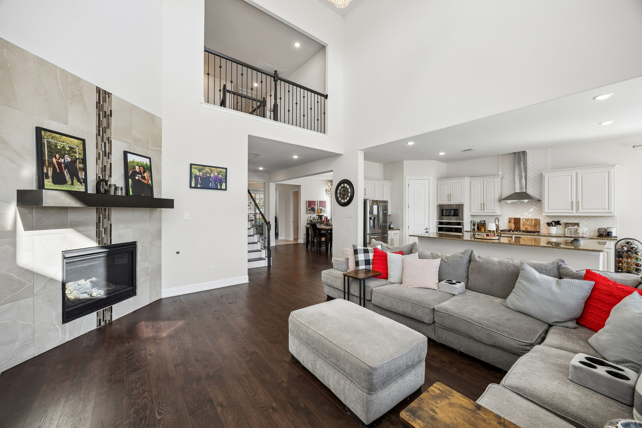 604 Shoreline Ridge Drive Little Elm TX 75068