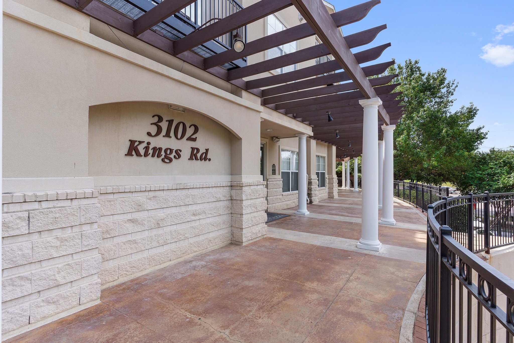 3102 Kings Road Dallas TX 75219