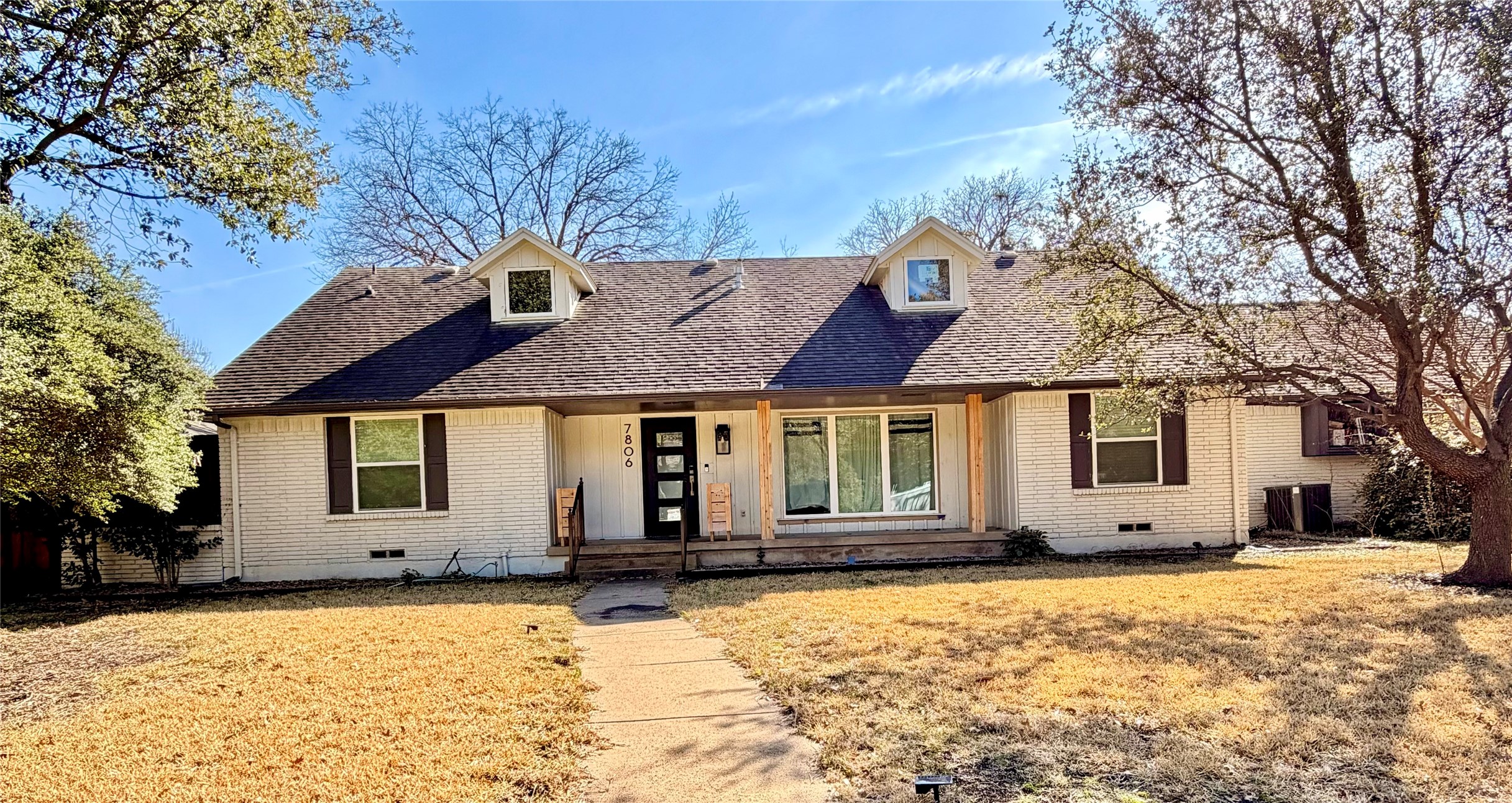 7806 Rolling Acres Drive Dallas TX 75248